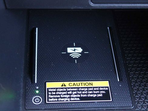 Used 2024 Honda CR-V Sport Touring image 25