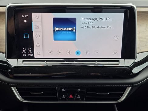 New 2026 Volkswagen Atlas SE FWD image 13