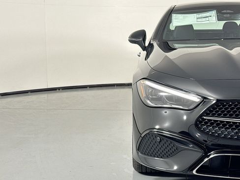 New 2026 Mercedes-Benz CLE 300 4MATIC Coupe image 13