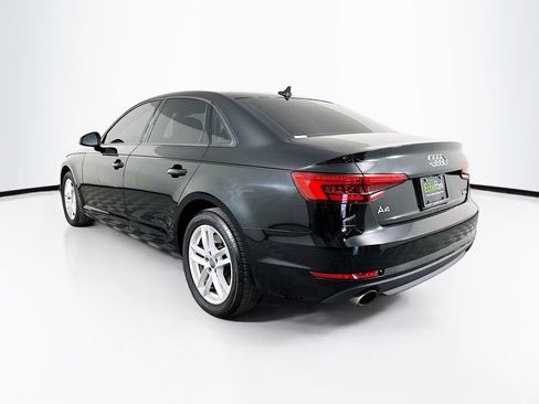 Used 2017 Audi A4 2.0T Premium image 5