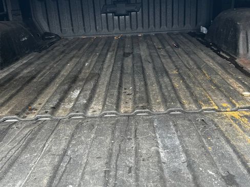 Used 2020 Chevrolet Silverado 1500 RST AWD/4WD image 13
