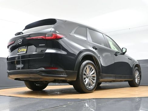 Used 2024 MAZDA CX-90 3.3 Turbo w/ Select Package AWD/4WD image 56