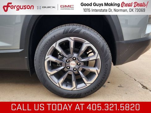 New 2026 GMC Terrain Elevation w/ Elevation Premium Package FWD image 52
