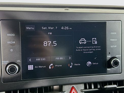 Used 2025 Kia Sportage LX image 21