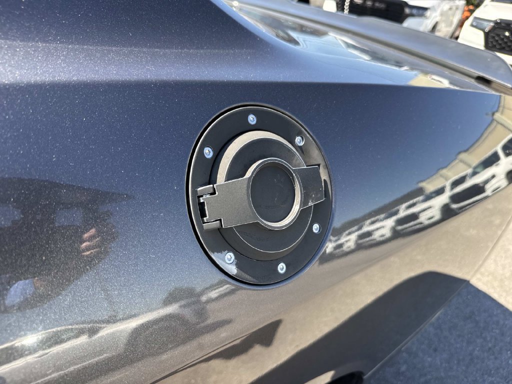 Used 2019 Dodge Challenger R/T w/ Blacktop Package RWD image 19