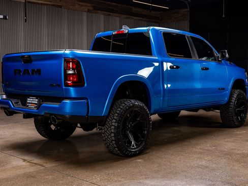 Used 2026 RAM 1500 Lone Star image 10