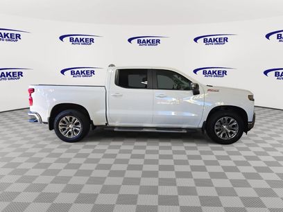 Used 2019 Chevrolet Silverado 1500 LT w/ All-Star Edition