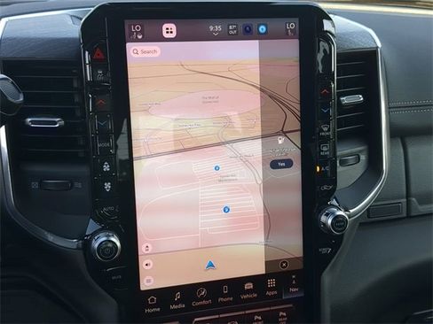 New 2025 RAM 2500 Laramie image 23