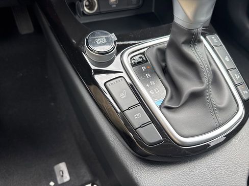 New 2026 Kia Seltos SX image 7