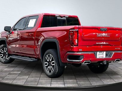 Used 2025 GMC Sierra 1500 AT4 w/ AT4 Premium Package