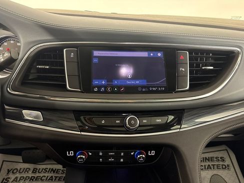 Used 2021 Buick Enclave Essence w/ Sport Touring Edition FWD image 27