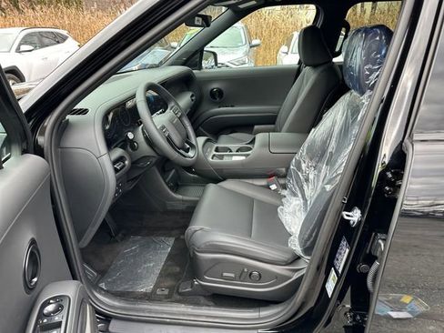 New 2026 Hyundai Palisade XRT Pro AWD/4WD image 9
