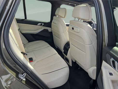 Used 2024 BMW X5 sDrive40i w/ Premium Package RWD image 18