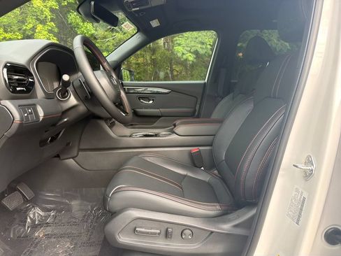 New 2026 Honda Passport TrailSport Elite image 19