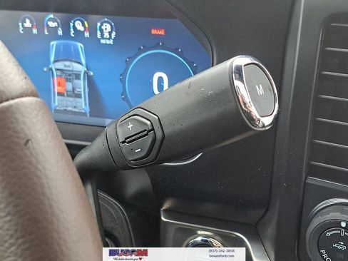 New 2026 Ford F250 King Ranch w/ Chrome Package image 22