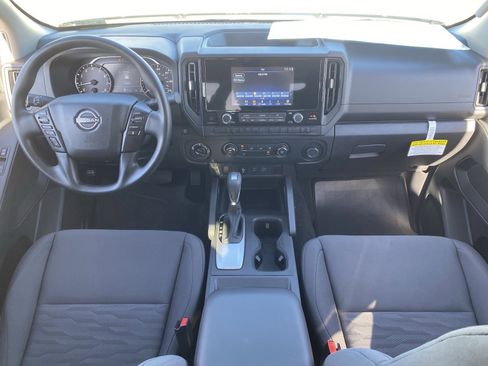 New 2026 Nissan Frontier S w/ Tow Package image 16