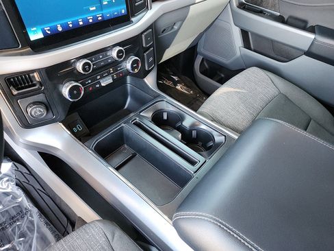 Used 2023 Ford F150 XLT w/ Equipment Group 302A High image 20