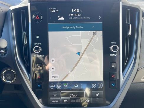 New 2026 Subaru Forester Limited image 10