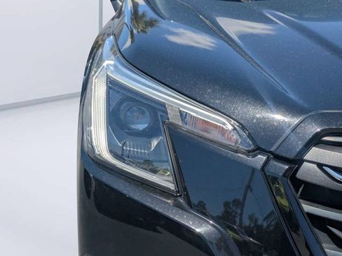 Used 2022 Subaru Forester Touring w/ Popular Package #3 AWD/4WD image 9