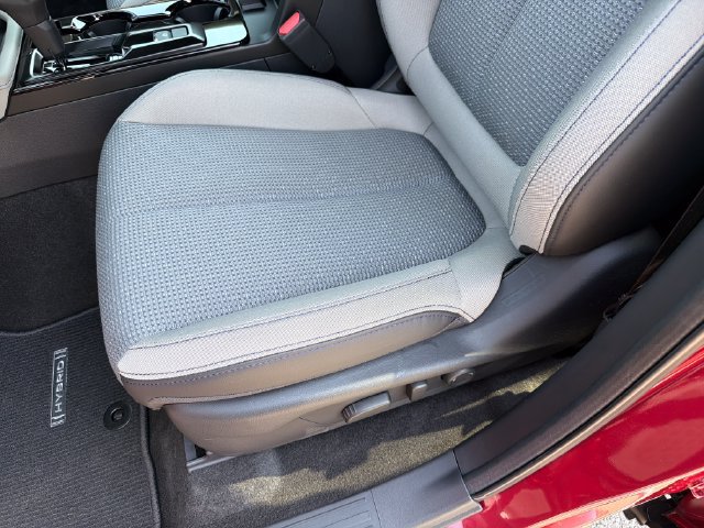 New 2026 Subaru Forester Premium AWD/4WD image 21