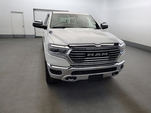 Used 2022 RAM 1500 Limited AWD/4WD image 14