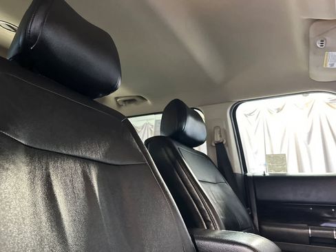 Used 2014 Ford Flex SEL w/ Equipment Group 202A FWD image 20