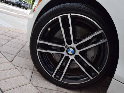 Used 2021 BMW 230i xDrive Convertible AWD/4WD image 84
