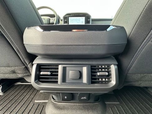 Used 2024 Ford F150 XLT w/ XLT Black Appearance Package AWD/4WD image 7