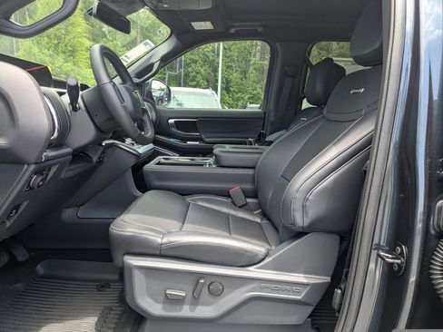 New 2026 Ford Expedition Platinum AWD/4WD image 14