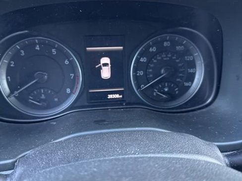 Certified 2023 Hyundai Kona SEL w/ Cargo Package image 13