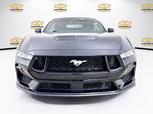 Used 2024 Ford Mustang GT Premium RWD image 2