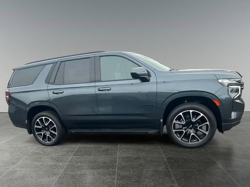 Used 2021 Chevrolet Tahoe RST image 9