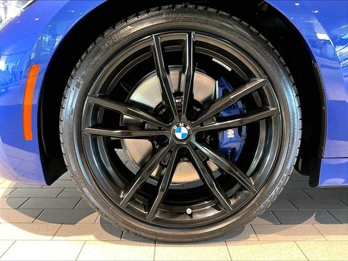 Used 2021 BMW M340i w/ Premium Package image 14