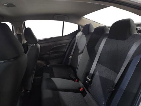 Used 2023 Nissan Versa SV image 18