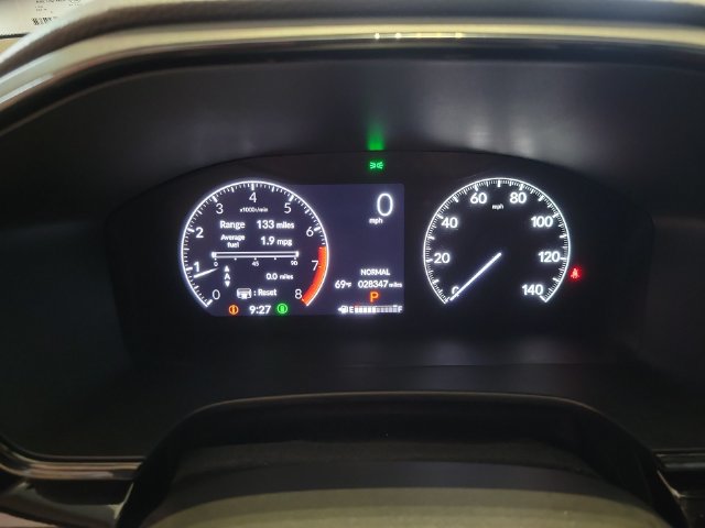 Used 2024 Honda CR-V EX-L image 15