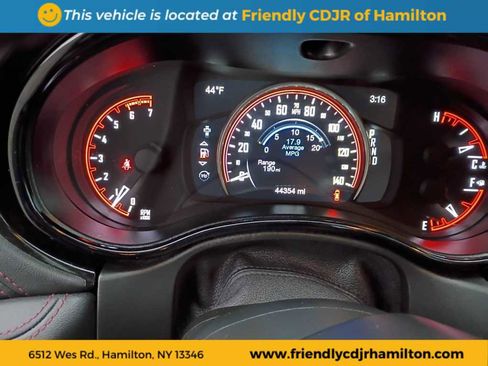 Used 2022 Dodge Durango R/T image 15