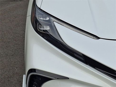 New 2026 Toyota Camry XSE image 9