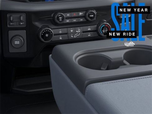 New 2025 Ford F150 XL image 15