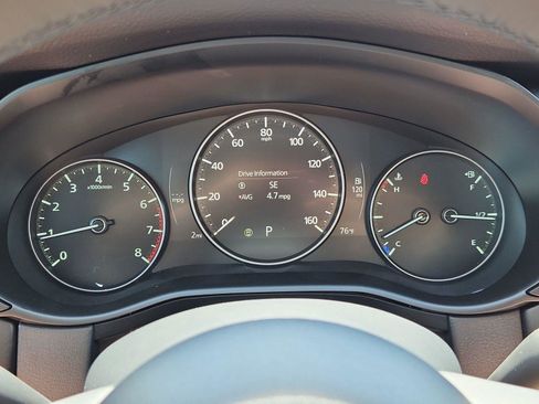 New 2026 MAZDA CX-50 AWD 2.5 S image 29