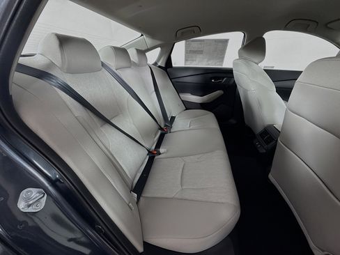 New 2025 Honda Accord LX image 31