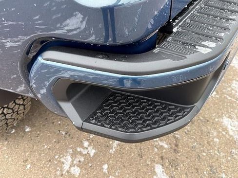 New 2026 GMC Sierra 3500 Denali Ultimate image 33