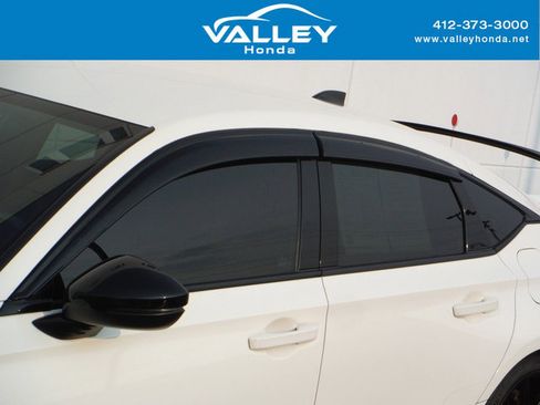 Used 2024 Honda Civic Type R image 9