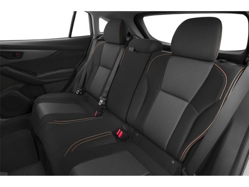 Used 2019 Subaru Crosstrek 2.0i Limited w/ Moonroof Package w/Navigation AWD/4WD image 8