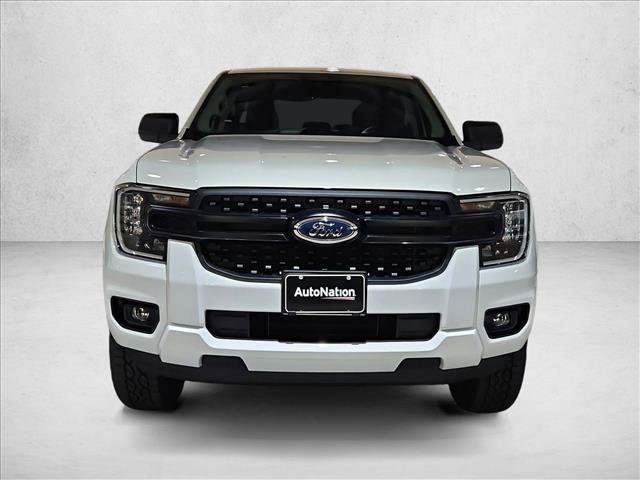 New 2026 Ford Ranger XL w/ Trailer Tow Package RWD image 6