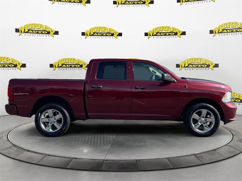 Used 2019 RAM 1500 Express w/ Express Value Package image 6