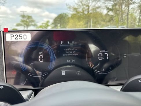 New 2026 Hyundai Sonata SEL AWD/4WD image 28