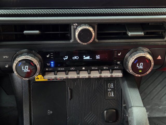Used 2026 Toyota 4Runner TRD Pro AWD/4WD image 17