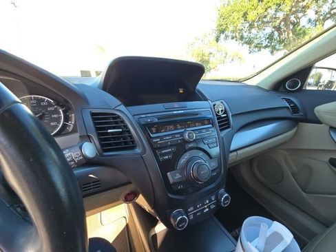 Used 2013 Acura RDX FWD w/ Technology Package image 15