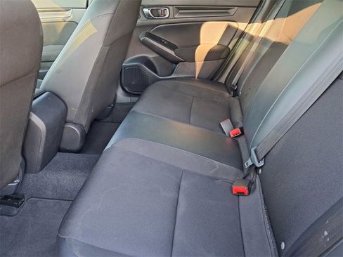 Used 2022 Honda Civic Sport image 22