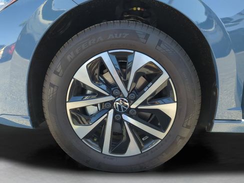 New 2026 Volkswagen Jetta S image 44